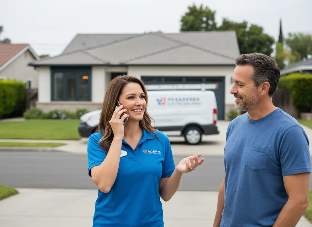 Electrician Elm Grove, LA FAQs